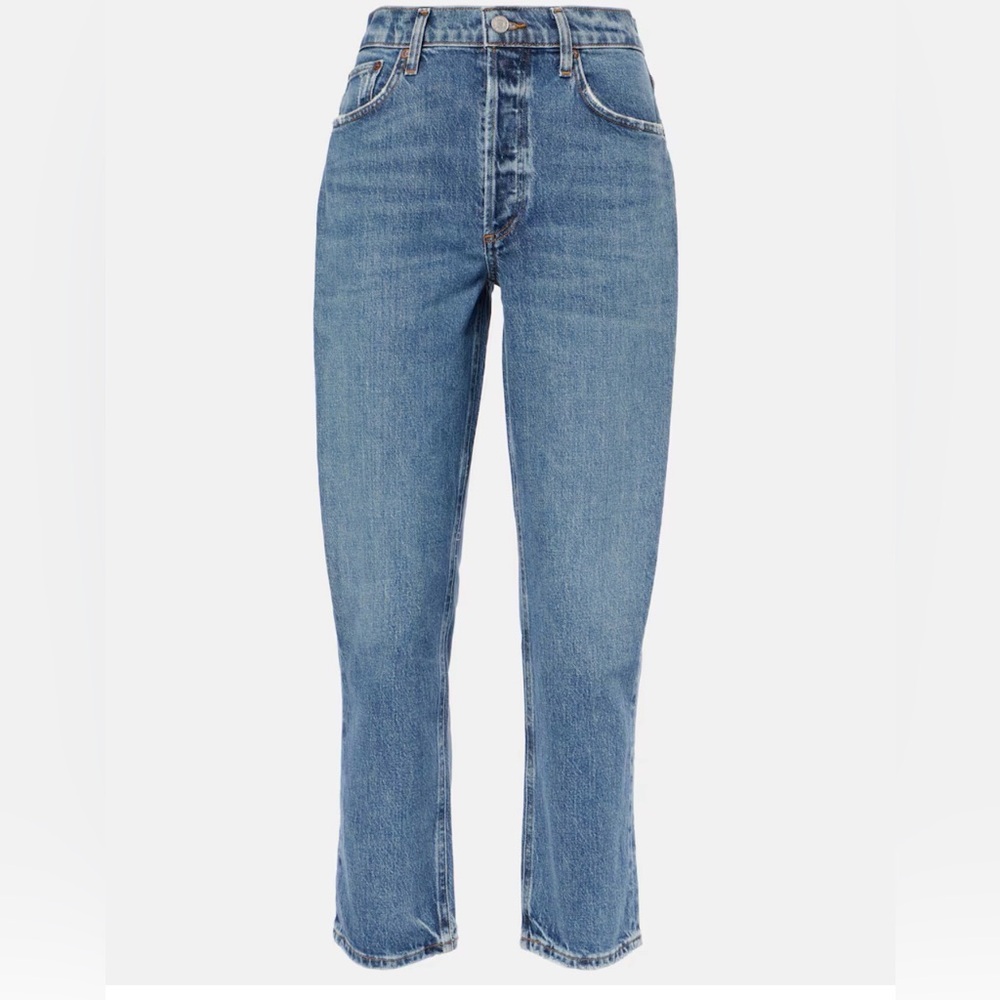 AGOLDE jeans — great condition
